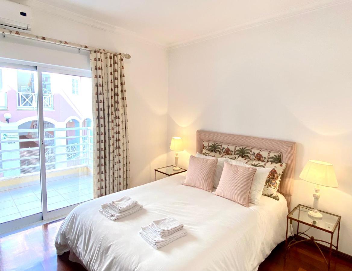 Vilamoura Central 2 Bedroom Apartment Exterior photo