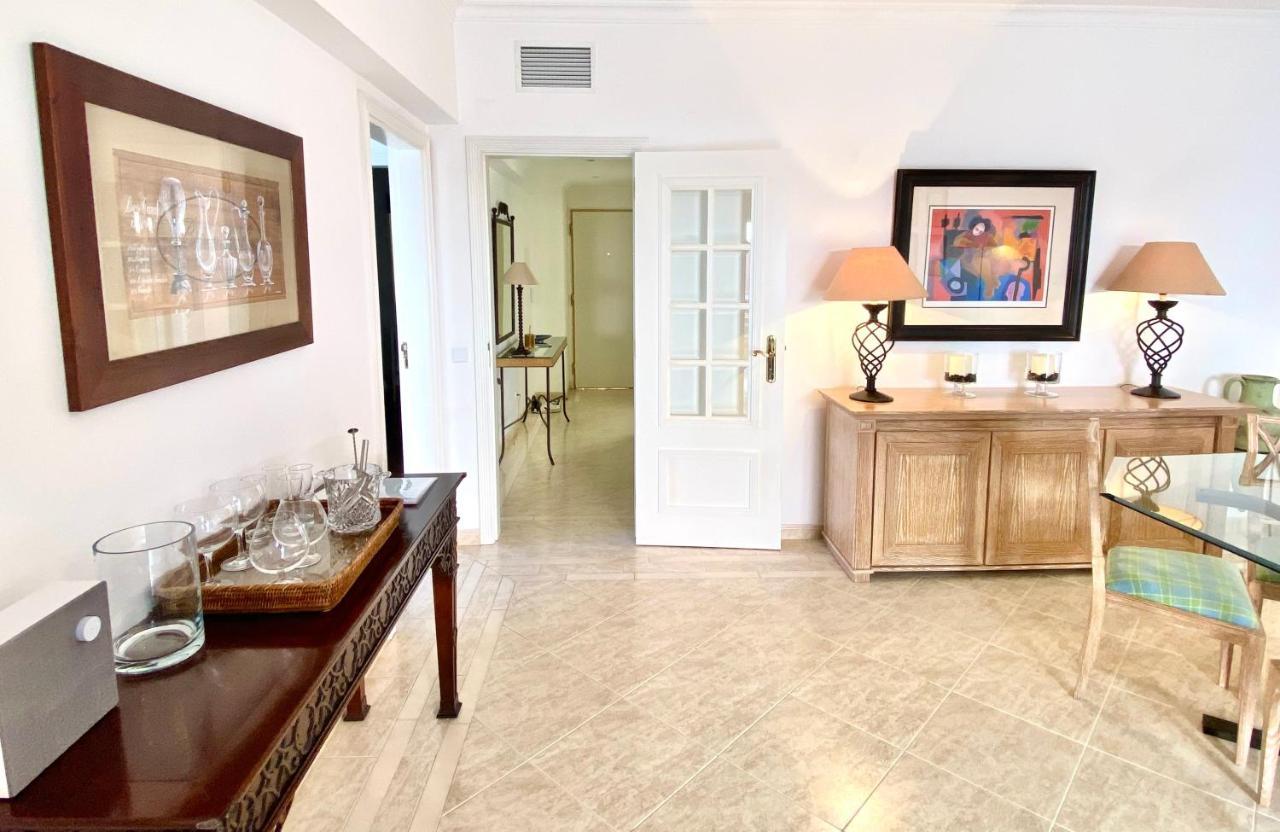 Vilamoura Central 2 Bedroom Apartment Exterior photo